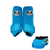 Kit Caneleira Simples - Azul Turquesa