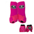 Kit Caneleira Simples - Magenta