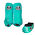 Kit Caneleira Simples - Verde Agua