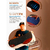 Manta Tambor FLOW TECH PAD - Preta - loja online