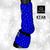 Kit Caneleira Completo com Pedraria Cristal - Azul Royal na internet