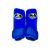 Boleteira Dianteira Boots Horse - Azul Royal