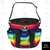 Bolsa Porta Materiais Higiene - A31 Colorido
