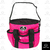 Bolsa Porta Materiais Higiene - Pink