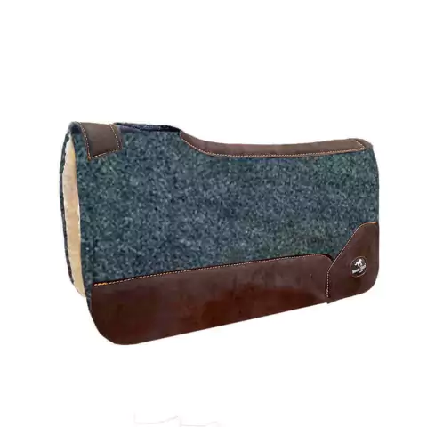 Manta Free Model Tambor - Cinza com Pelego