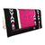 Manta Navajo Combat Indian (80x40 cm) - Pink