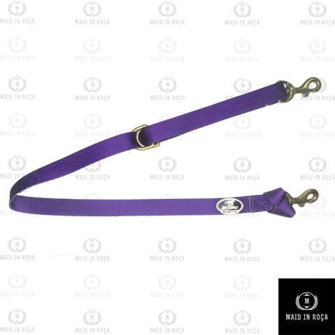 Cabo de Gamarra - Roxo