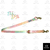 Cabo de Gamarra - Tie Dye