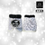Cloche com Pedraria Cristal - Branco - comprar online
