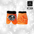 Cloche com Pedraria Cristal - Laranja - comprar online