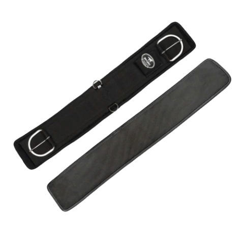 Barrigueira Combat Boots Horse 30" - Preta - comprar online