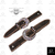Correia de Espora Master Selas - Cinto Strass
