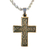 Corrente Crucifixo
