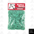 Elastico para Crina 500 unid - Verde Agua