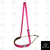 Gamarra - Pink
