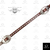 Levantador Peiteira Master Selas - Strass Estreito