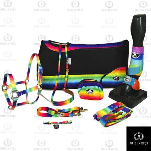 Kit Traia - A31 Colorido - comprar online