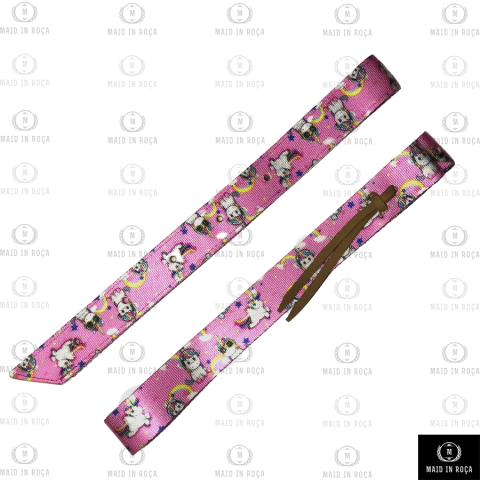 Conj. Latego e Contra Latego - 31 Unicornio