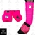 Liga Tradicional - Pink Neon