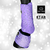 Kit Caneleira Completo com Pedraria Cristal - Lilac na internet