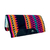 Manta Navajo Reverse Pressure Boots Horse (80x80 cm) - Colorida 2 - comprar online