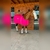 Capa de Frio - Magenta - comprar online