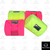 Liga Tradicional - Pink Neon e Verde Neon