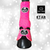 Kit Caneleira Simples com Pedraria Furtacor - Pink - comprar online