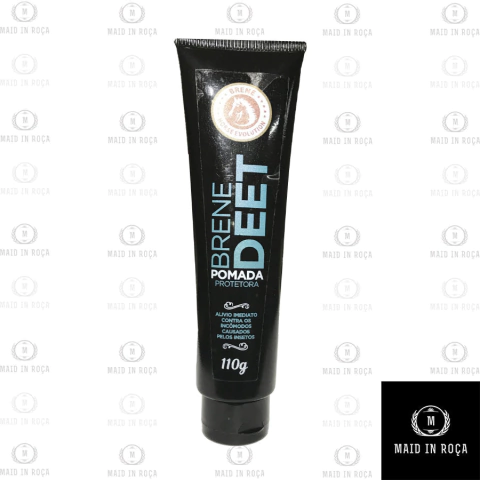 Pomada DEET BRENE - 110g