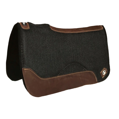 Manta Impact Pad 30 x 32 - Preto - comprar online