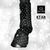 Kit Caneleira Completo com Pedraria Cristal - Preto na internet