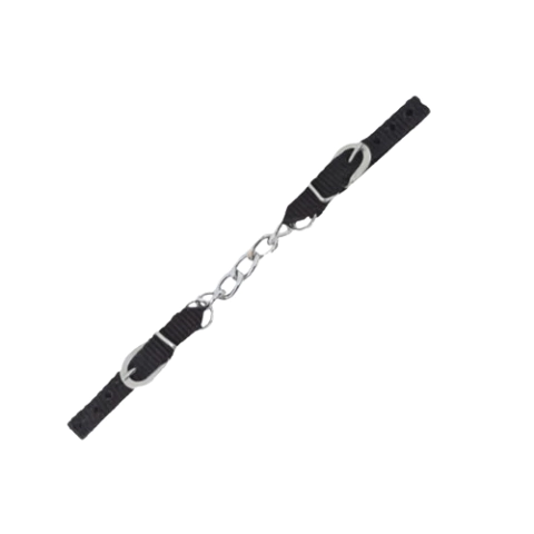 Barbela de Nylon - Preto - comprar online