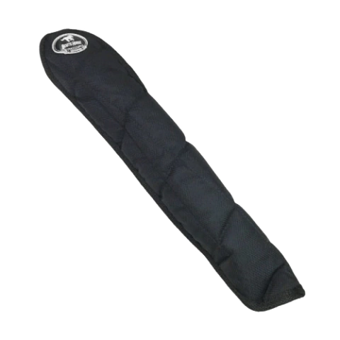 Protetor para Rabo - Preto - comprar online