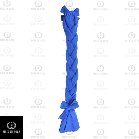 Rabicho para Rabo - Azul Royal