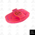 Raspadeira em Silicone - Rosa
