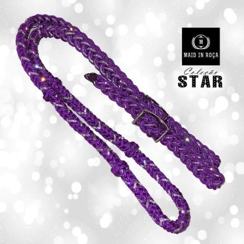 Redea Star - Roxo - comprar online