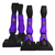 Kit Caneleira Completo - Roxo - comprar online