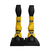 Kit Caneleira Simples - Amarelo - comprar online