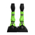 Kit Caneleira Simples - Verde Limao - comprar online
