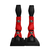 Kit Caneleira Simples - Vermelho - comprar online