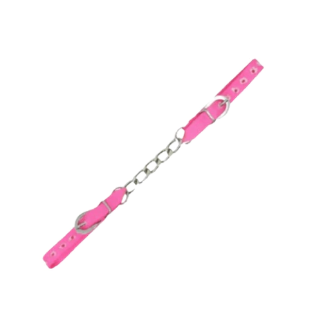 Barbela de Nylon - Pink - comprar online