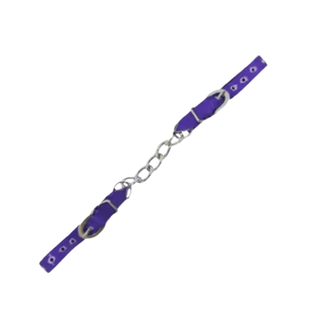 Barbela de Nylon - Roxo - comprar online