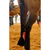 Rabicho para Rabo Star - Preto - Maid in Roça - Liga para Cavalo e Loja de Acessório para Cavalo