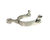 Espora Inox 838 B