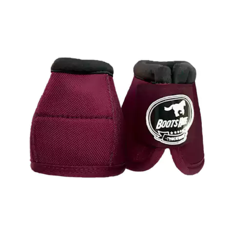 Cloche - Vinho - comprar online