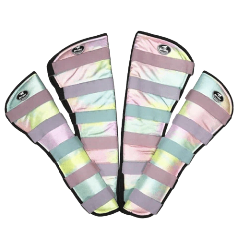 Protetor de Viagem Extra Longo - Tie Dye - comprar online