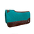 Manta Free Model Tambor - Verde Agua - comprar online