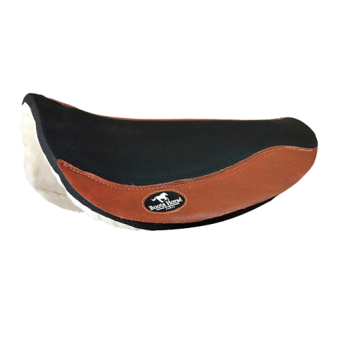 Manta Air Max Pad Vaquejada com Pelego