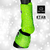 Kit Caneleira Completo com Pedraria Cristal - Verde Limao na internet