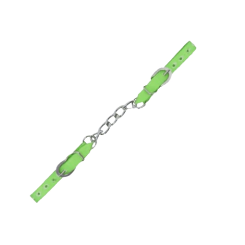 Barbela de Nylon - Verde Limao - comprar online